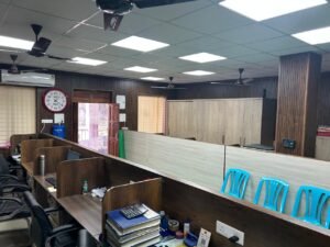 new innuaguration of morjim panchayat 2025 01