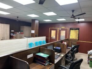 new innuaguration of morjim panchayat 2025 02