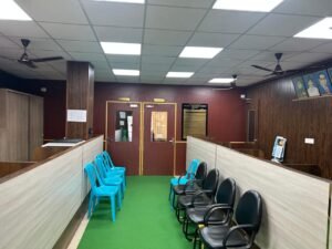 new innuaguration of morjim panchayat 2025 04